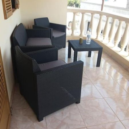 Casa Yo Apartment Mindelo Bagian luar foto