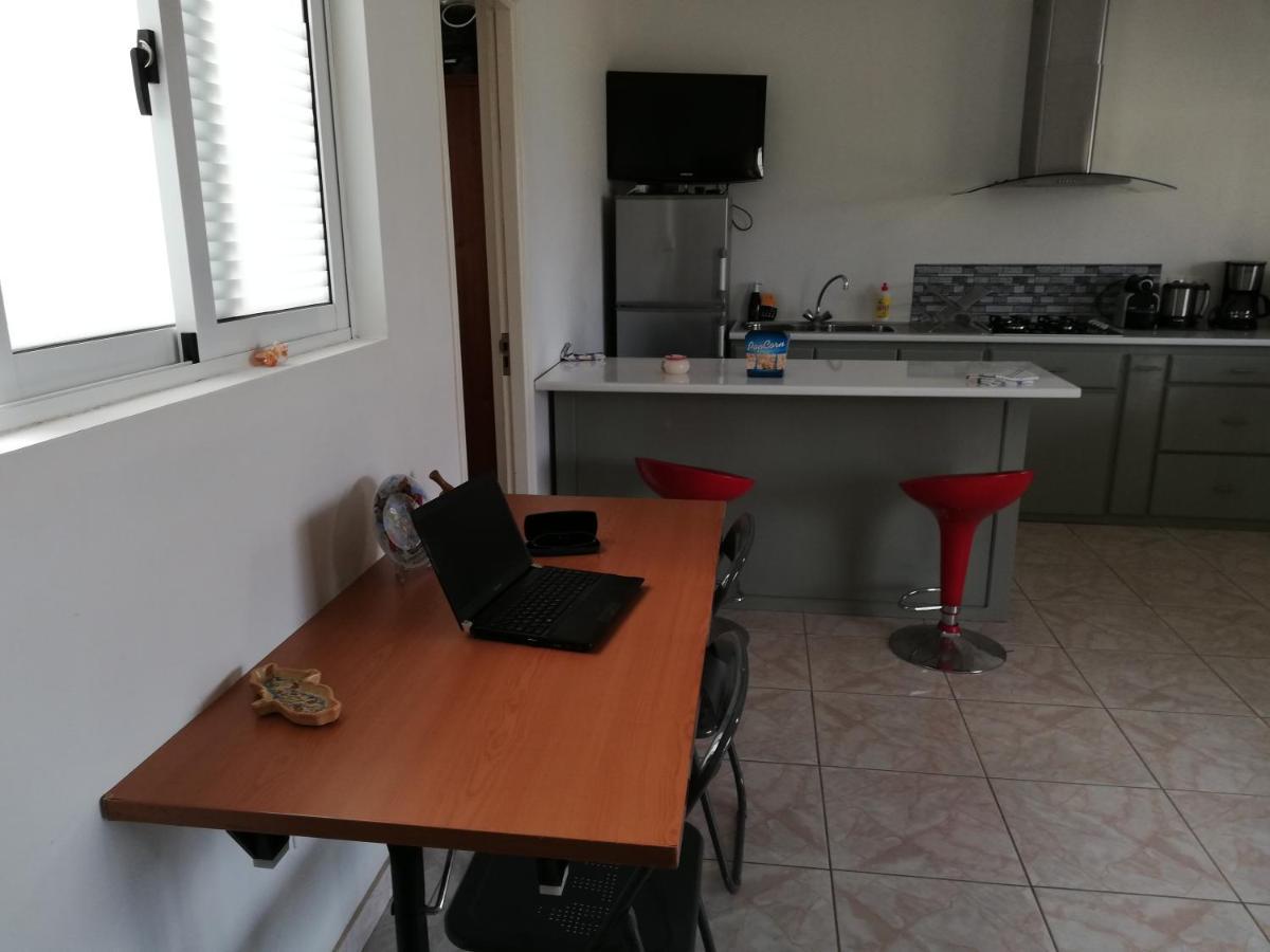 Casa Yo Apartment Mindelo Bagian luar foto