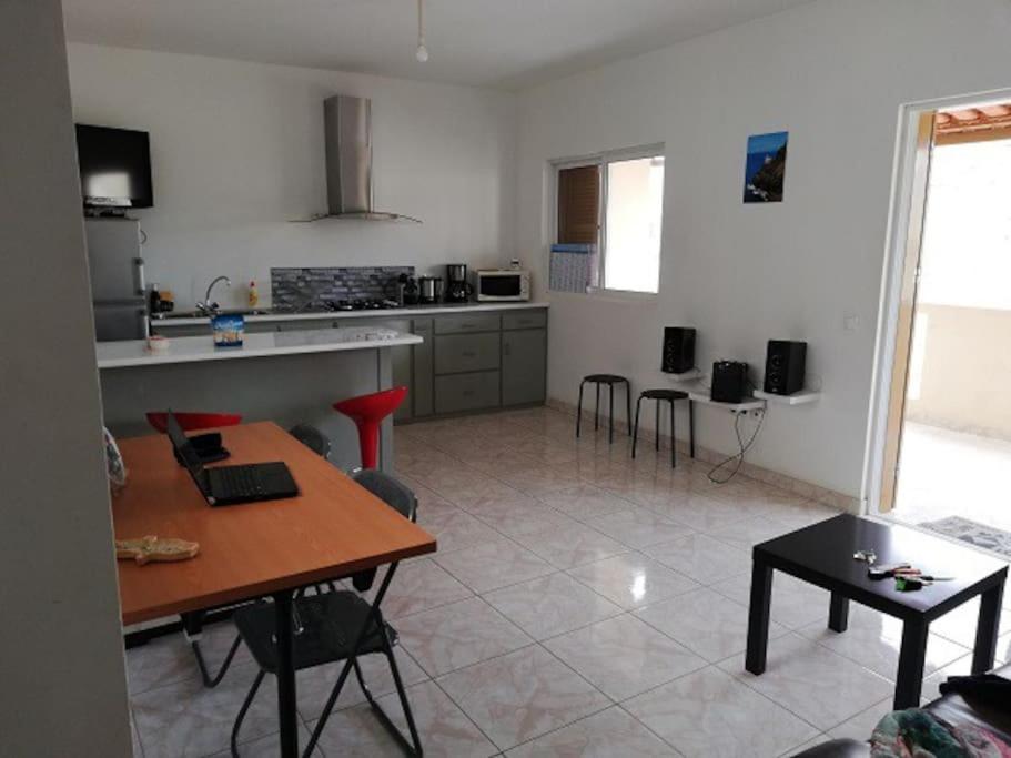 Casa Yo Apartment Mindelo Bagian luar foto