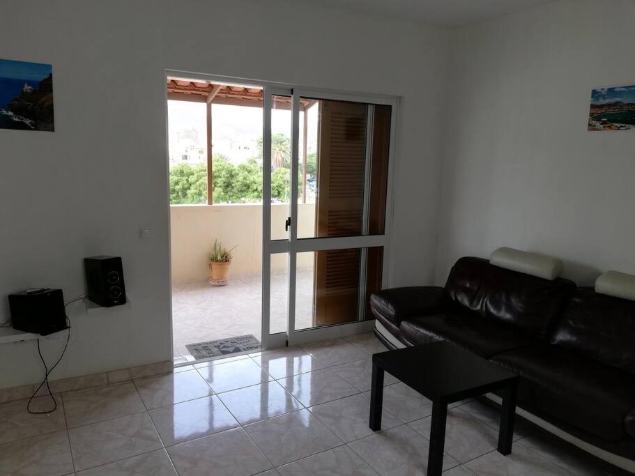 Casa Yo Apartment Mindelo Bagian luar foto